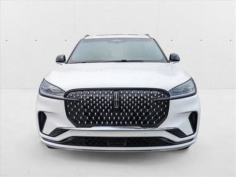 New 2025 Lincoln Aviator Black Label image 6