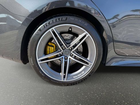 Used 2019 Mercedes-Benz AMG GT 63 image 20