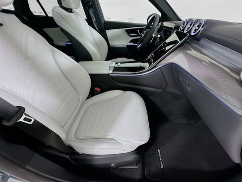 New 2026 Mercedes-Benz GLC 300 image 31