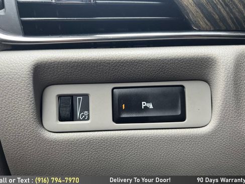 Used 2014 Cadillac ATS Luxury w/ Cold Weather Package image 24