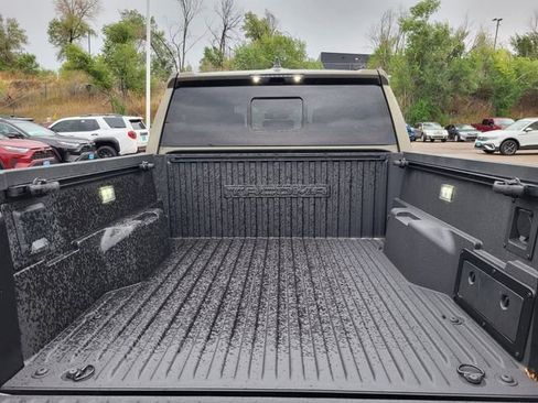 Used 2024 Toyota Tacoma TRD Off-Road image 12