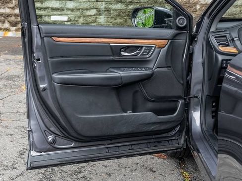 Used 2020 Honda CR-V EX-L image 22