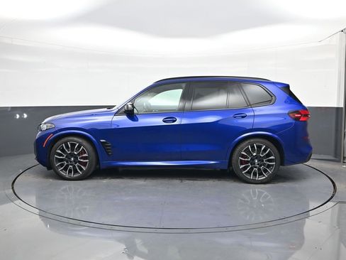 Used 2024 BMW X5 M60i image 4