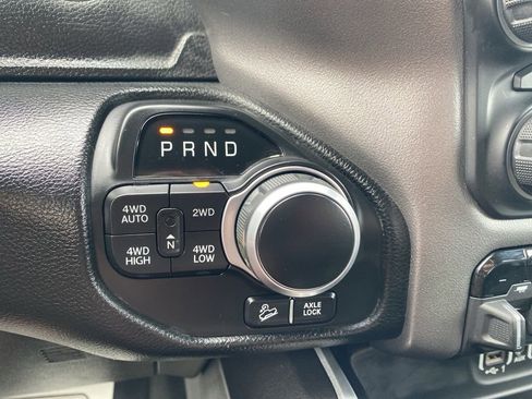 Used 2020 RAM 1500 Big Horn AWD/4WD image 22
