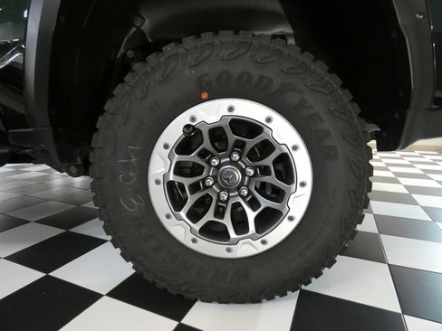 New 2026 RAM 1500 RHO w/ RHO Level 1 Equipment Group AWD/4WD image 8