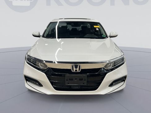 Used 2019 Honda Accord EX-L image 7