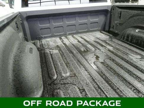 Used 2024 RAM 2500 Big Horn w/ Off Road Package image 5