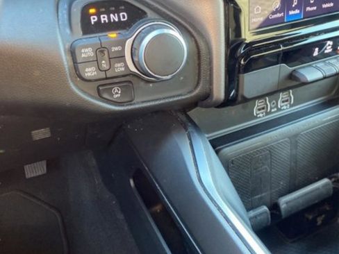 Used 2025 RAM 1500 Big Horn image 21