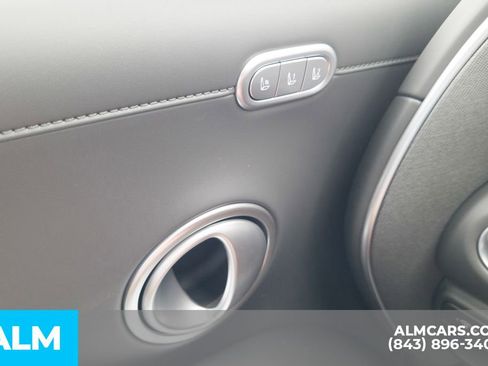 Certified 2026 Hyundai Palisade Calligraphy FWD image 39
