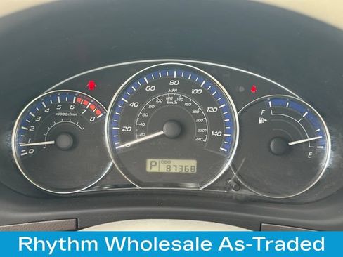 Used 2010 Subaru Forester 2.5X Premium w/ Popular Equipment Group 1A AWD/4WD image 60