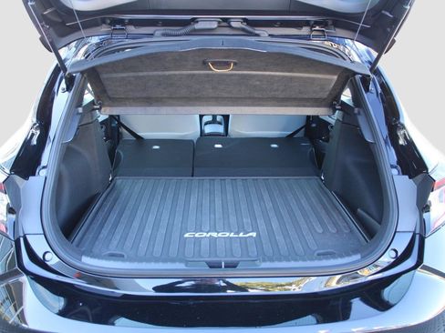 Used 2023 Toyota Corolla SE image 27