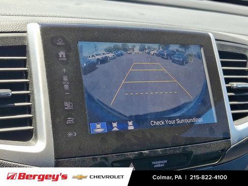 Used 2017 Honda Ridgeline RTL-T image 21