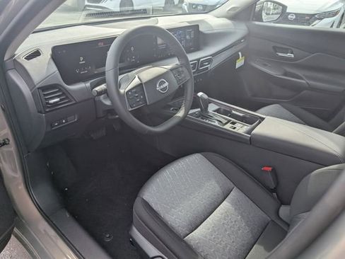 New 2026 Nissan Sentra SV image 13