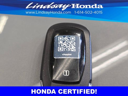 Used 2023 Honda Accord EX-L image 23