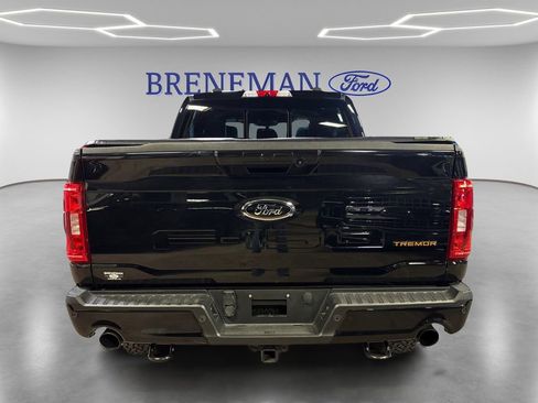 Used 2022 Ford F150 Tremor w/ Equipment Group 401A Mid image 6