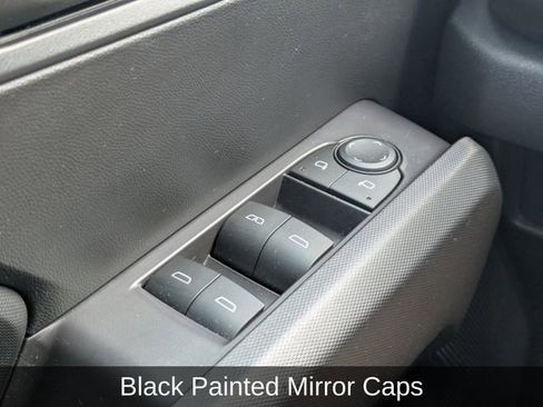 Used 2023 Chevrolet Colorado Trail Boss w/ Technology Package AWD/4WD image 26