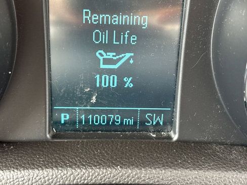 Used 2016 Buick Encore Convenience image 9