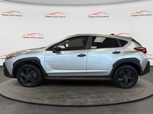 Used 2024 Subaru Crosstrek 2.0i AWD/4WD image 7