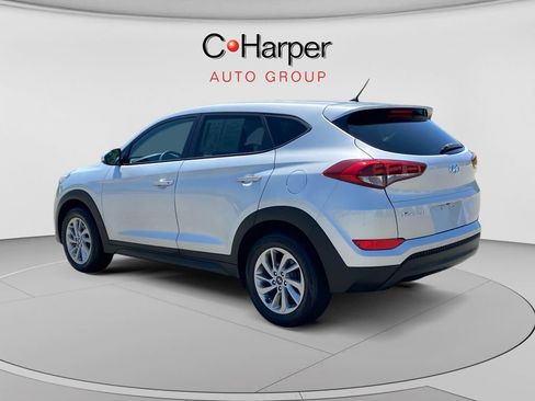 Used 2018 Hyundai Tucson SE FWD image 5