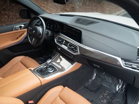 Used 2023 BMW X5 sDrive40i w/ Executive Package image 31