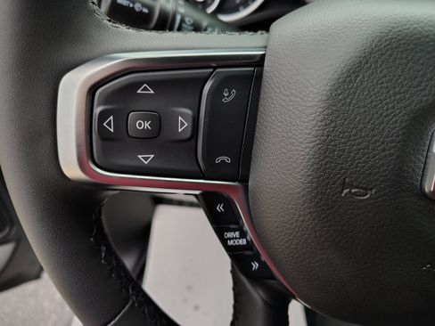 New 2026 RAM 1500 Big Horn image 27