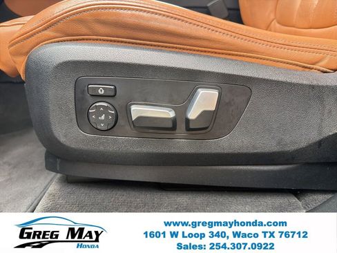 Used 2021 BMW X5 sDrive40i w/ M Sport Package RWD image 21