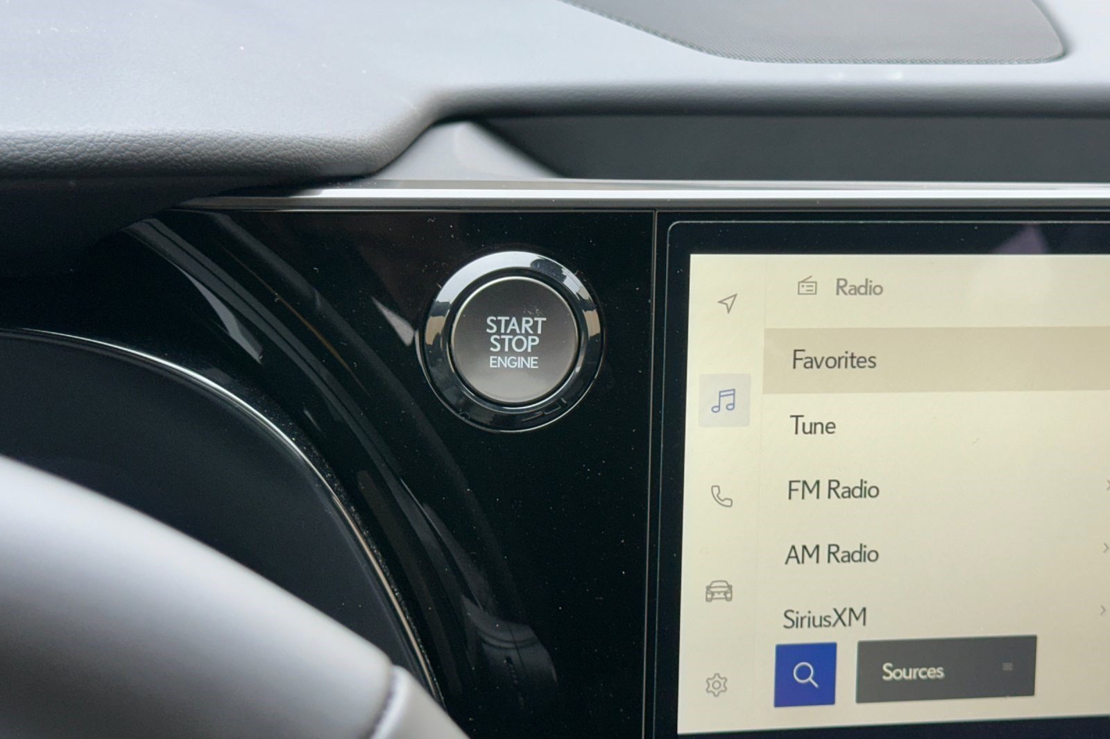 New 2026 Lexus TX 350 AWD image 16