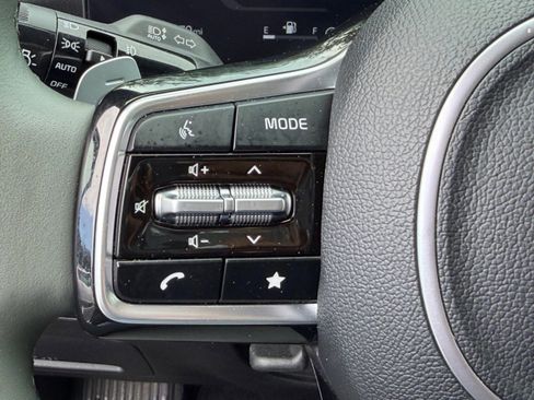 Used 2024 Kia Sorento SX Prestige w/ Sage Leather Package AWD/4WD image 37