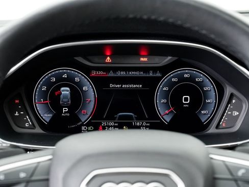 Used 2022 Audi Q3 2.0T Premium Plus AWD/4WD image 13