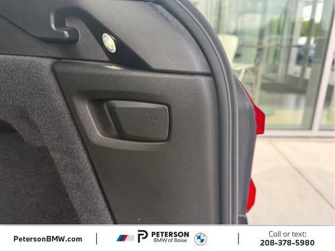 Used 2020 BMW X3 xDrive30i w/ Convenience Package AWD/4WD image 11