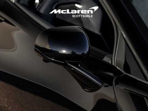 Used 2025 McLaren Artura Spider image 48