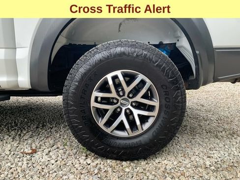 Used 2018 Ford F150 Raptor w/ Equipment Group 801A Mid AWD/4WD image 9