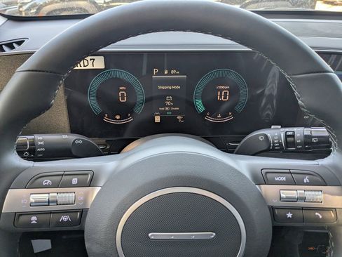 New 2026 Hyundai Kona SEL Sport image 27