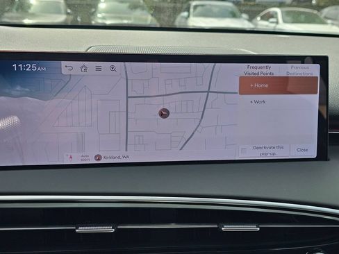 New 2026 Genesis GV70 2.5T Advanced AWD/4WD image 14