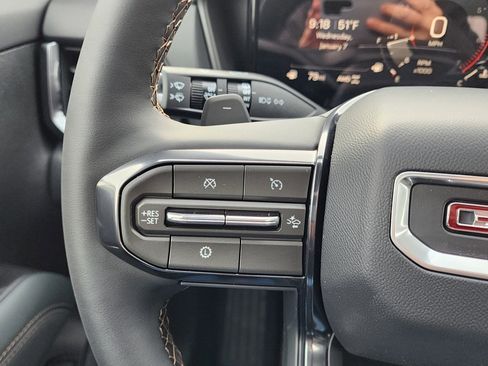 New 2026 GMC Terrain AT4 w/ Convenience Package III image 20