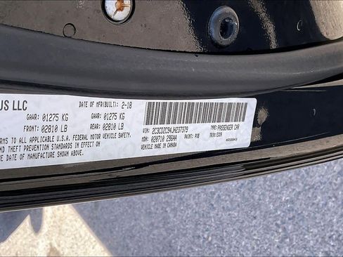 Used 2018 Dodge Challenger SRT Hellcat image 32