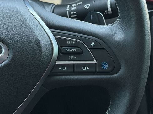 Used 2025 INFINITI QX50 Sport AWD/4WD image 14