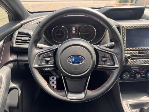 Used 2018 Subaru Impreza 2.0i Sport AWD/4WD image 21