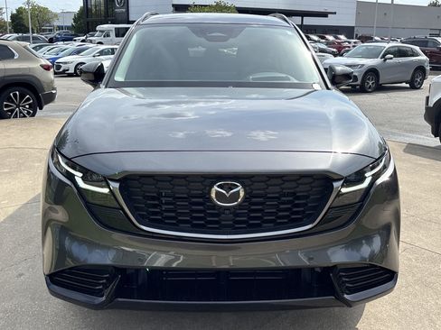 New 2026 MAZDA CX-5 2.5 S w/ Premium Plus Package AWD/4WD image 12