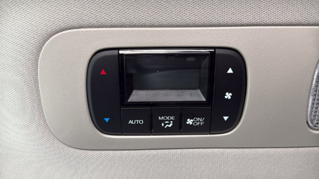 New 2027 Honda Odyssey EX-L image 27