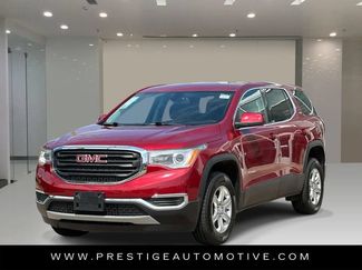 Used 2019 GMC Acadia SLE AWD/4WD video 1