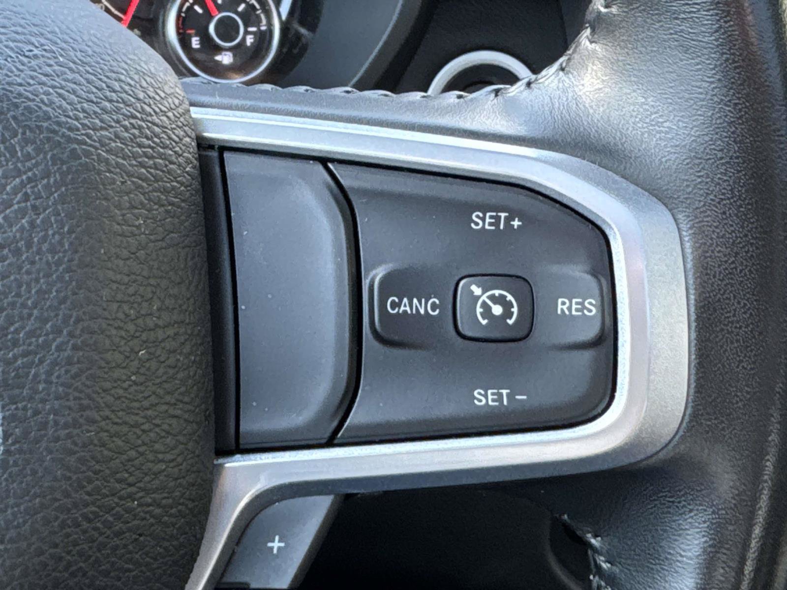 Used 2023 RAM 1500 Big Horn AWD/4WD image 19
