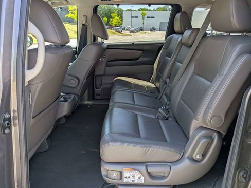 Used 2016 Honda Odyssey EX-L image 16