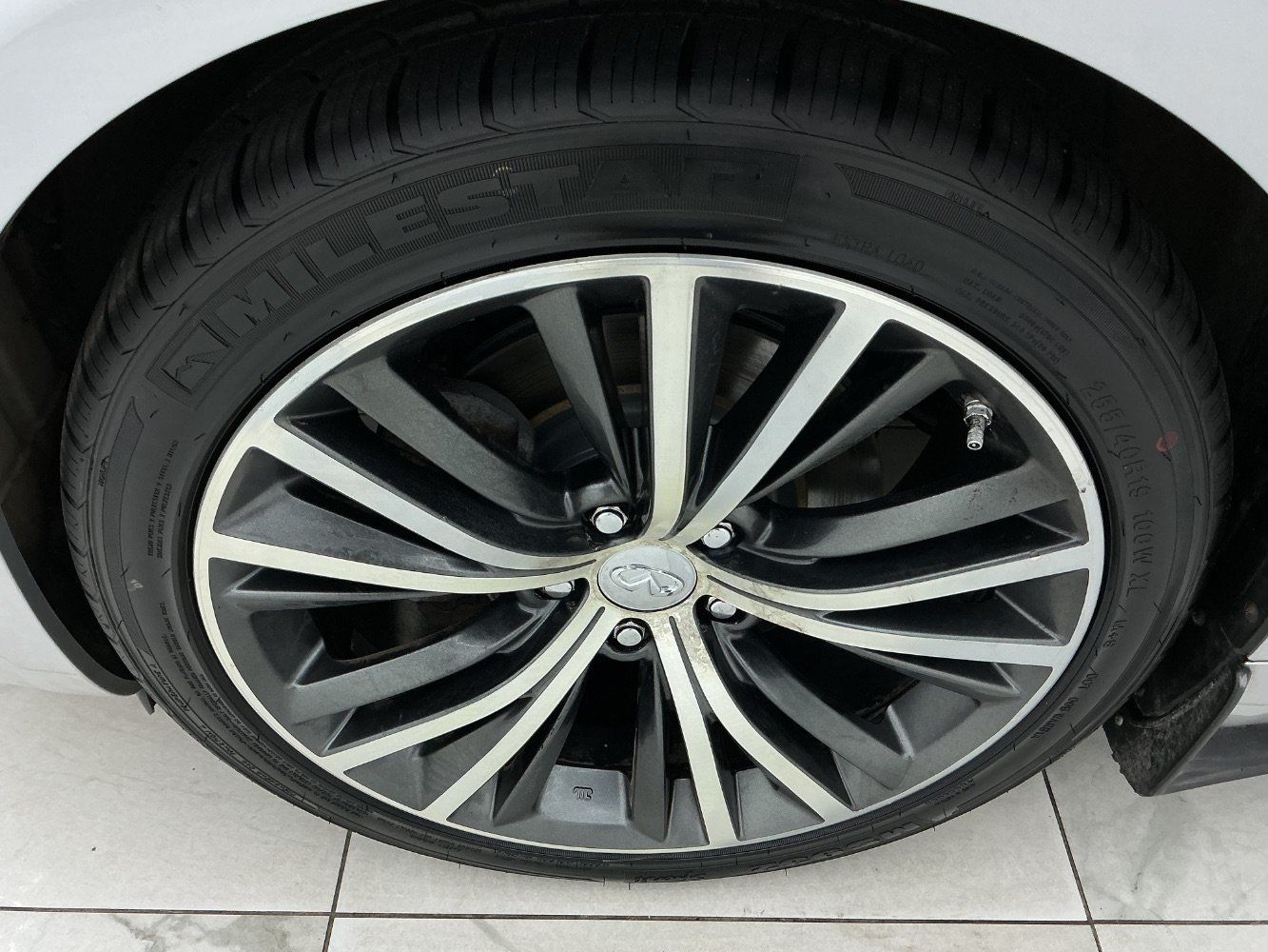 Used 2017 INFINITI Q60 3.0t w/ Premium Plus Package 3.0T AWD/4WD image 42