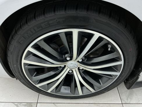 Used 2017 INFINITI Q60 3.0t w/ Premium Plus Package 3.0T AWD/4WD image 42