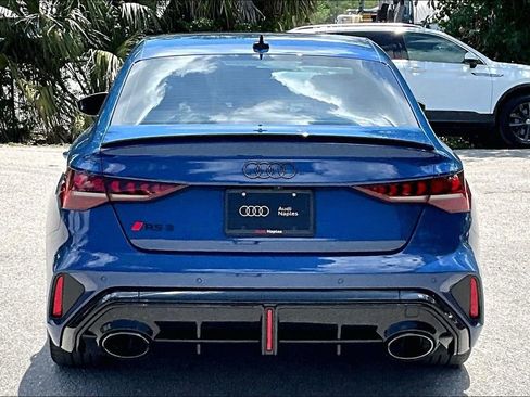 Used 2026 Audi RS 3 AWD/4WD image 6