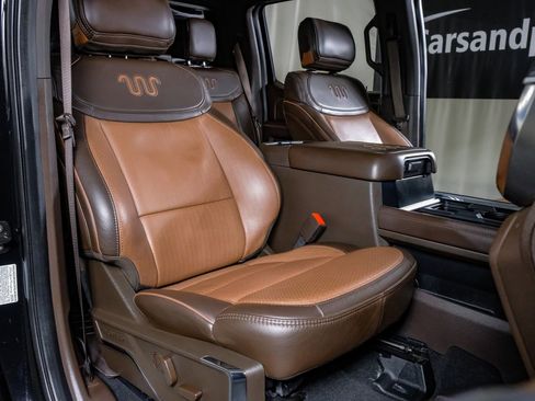 Used 2025 Ford F350 King Ranch image 30