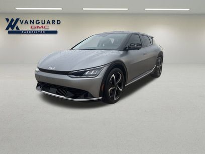 Used 2022 Kia EV6 GT-Line w/ First Edition Package