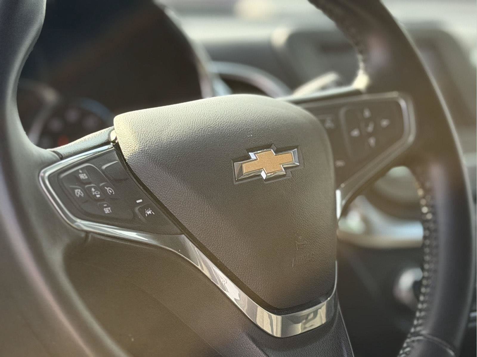 Used 2022 Chevrolet Equinox LT AWD/4WD image 18