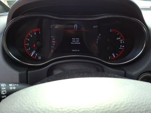 Used 2019 Dodge Durango R/T image 24